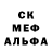Метадон methadone Tfinde