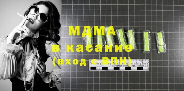 таблы Баксан